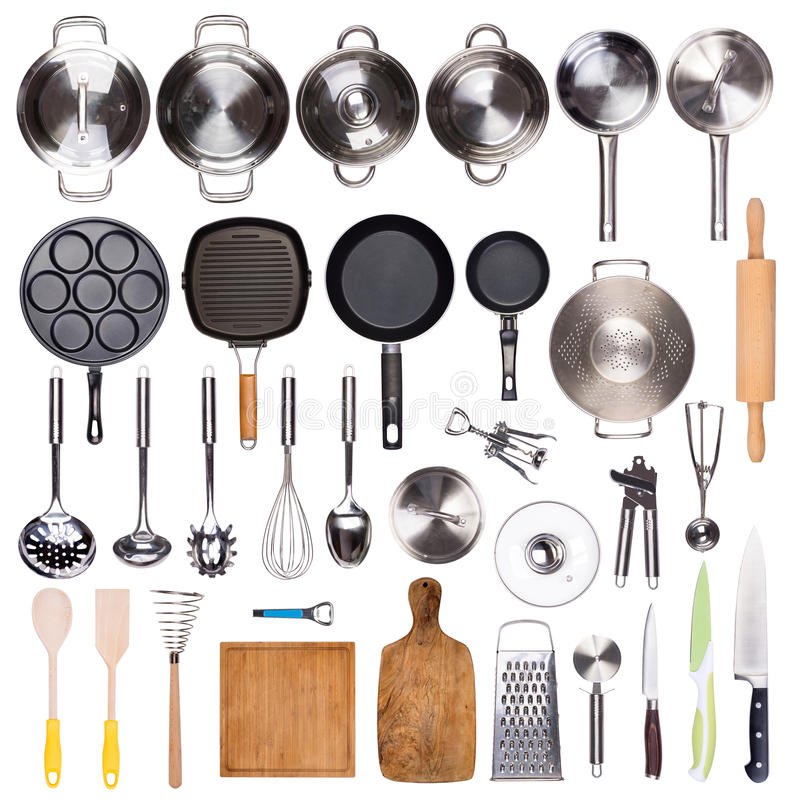 Kitchen Accessories